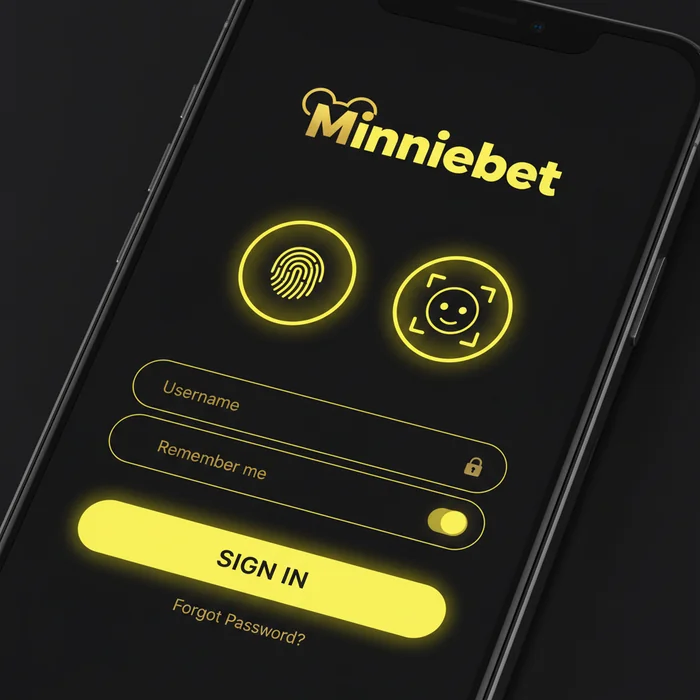 Minniebet Casino Login