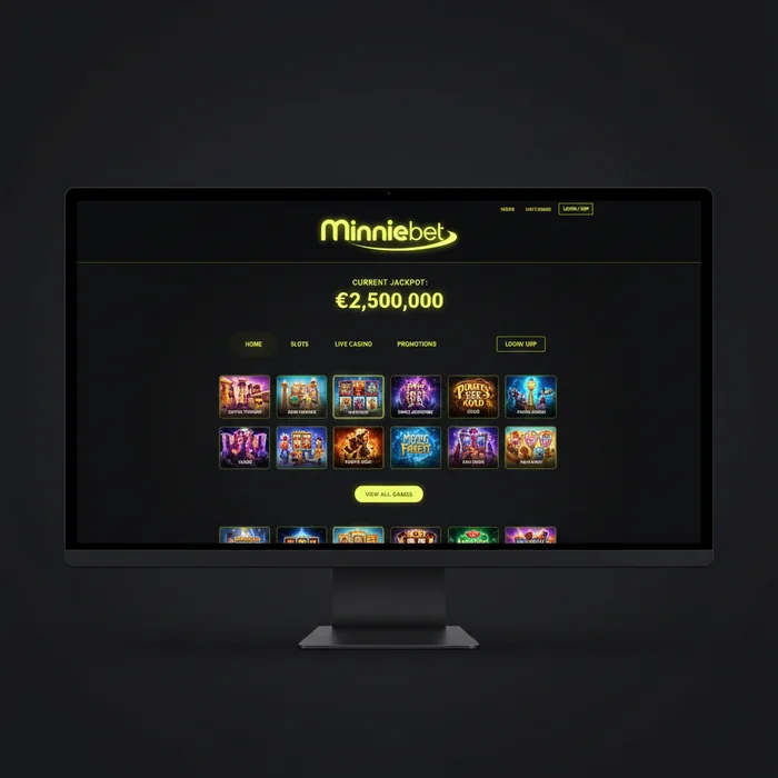 Minniebet Casino Article